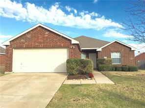 1404 Barbour, Wylie, TX, 75098