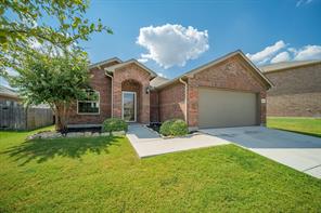 14349 Mariposa Lily, Fort Worth, TX, 76052