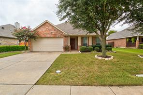 4120 Orchid, Mansfield, TX, 76063