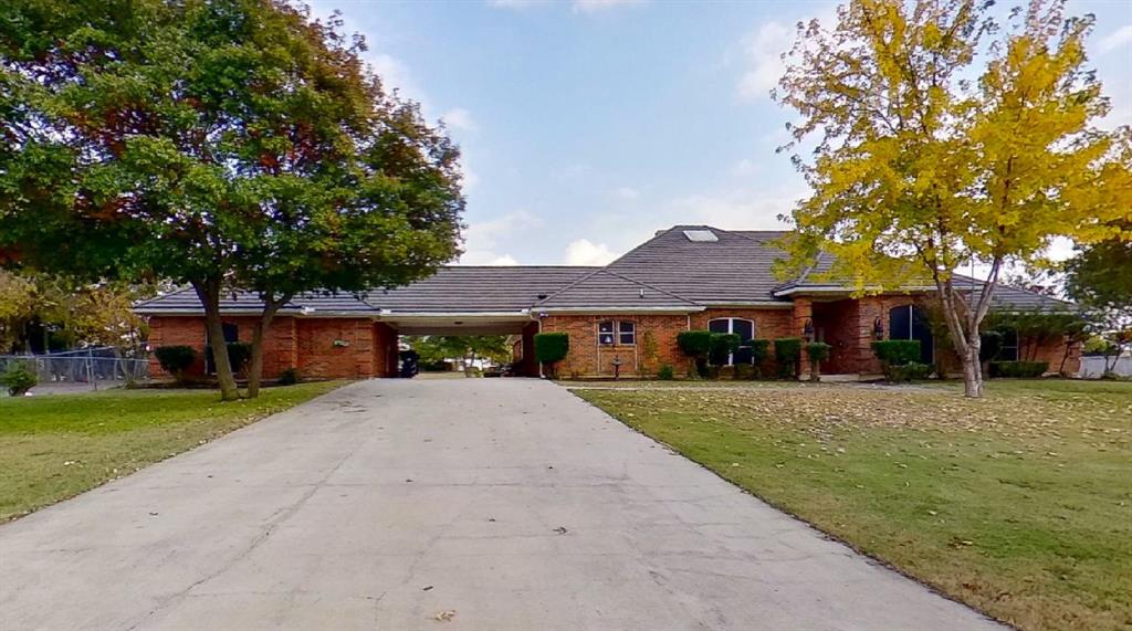3212 Preston Hills Cir, Celina, TX 75078