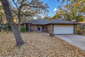 123 Camelot, Weatherford, TX, 76086