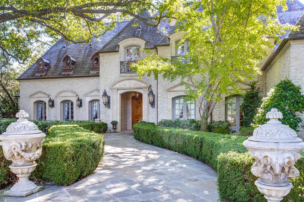 4830 Brookview Dr, Dallas, TX 75220