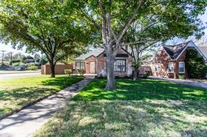 3444 Rogers, Fort Worth, TX, 76109
