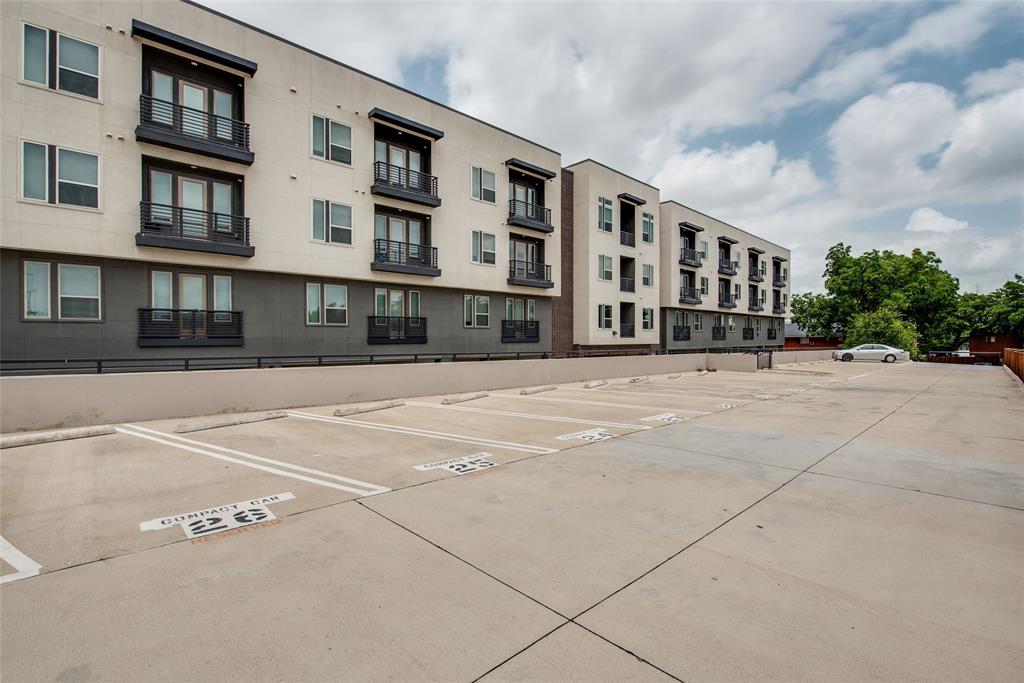 1500 N Haskell Ave 4017, Dallas, TX 75204