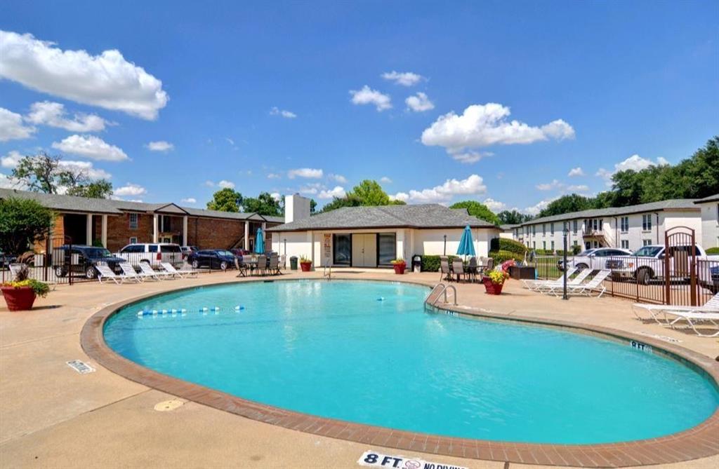 4110 Ridglea Country Club Dr 1611, Fort Worth, TX 76126