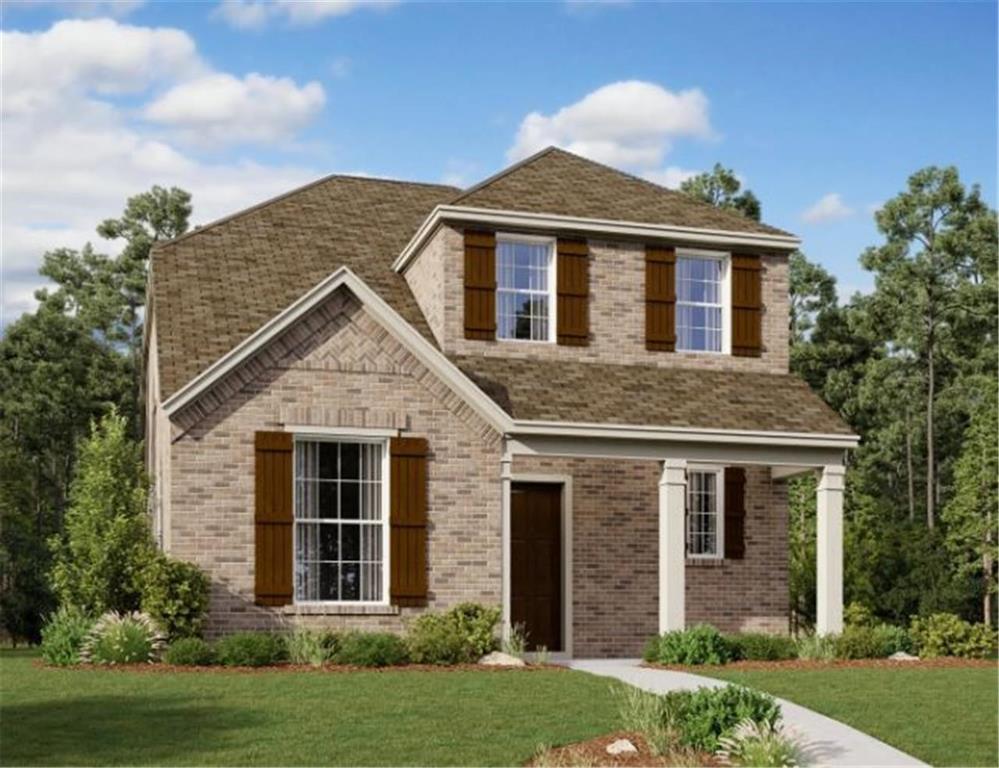 3502 Santa Fe Trl, Sachse, TX 75048