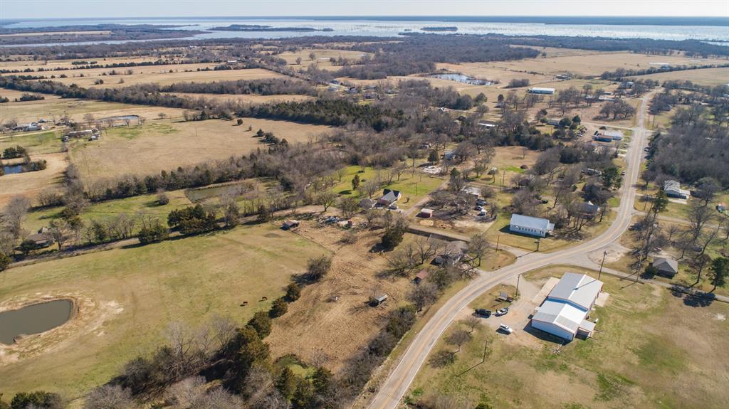 5728 FM 1528, Klondike, TX 75448