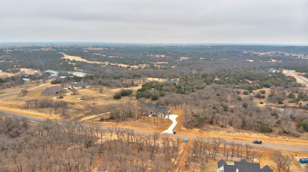 1179 Eagles Bluff Dr, Weatherford, TX 76087