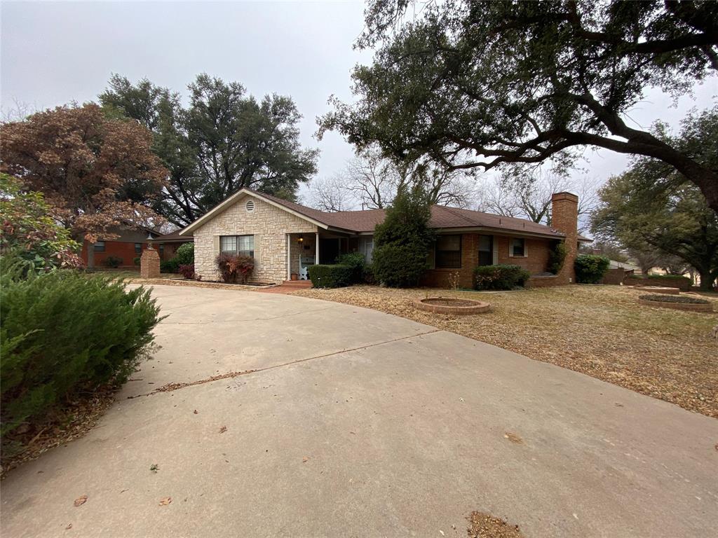 1425 Stanley St Sweetwater Tx 79556 Har Com