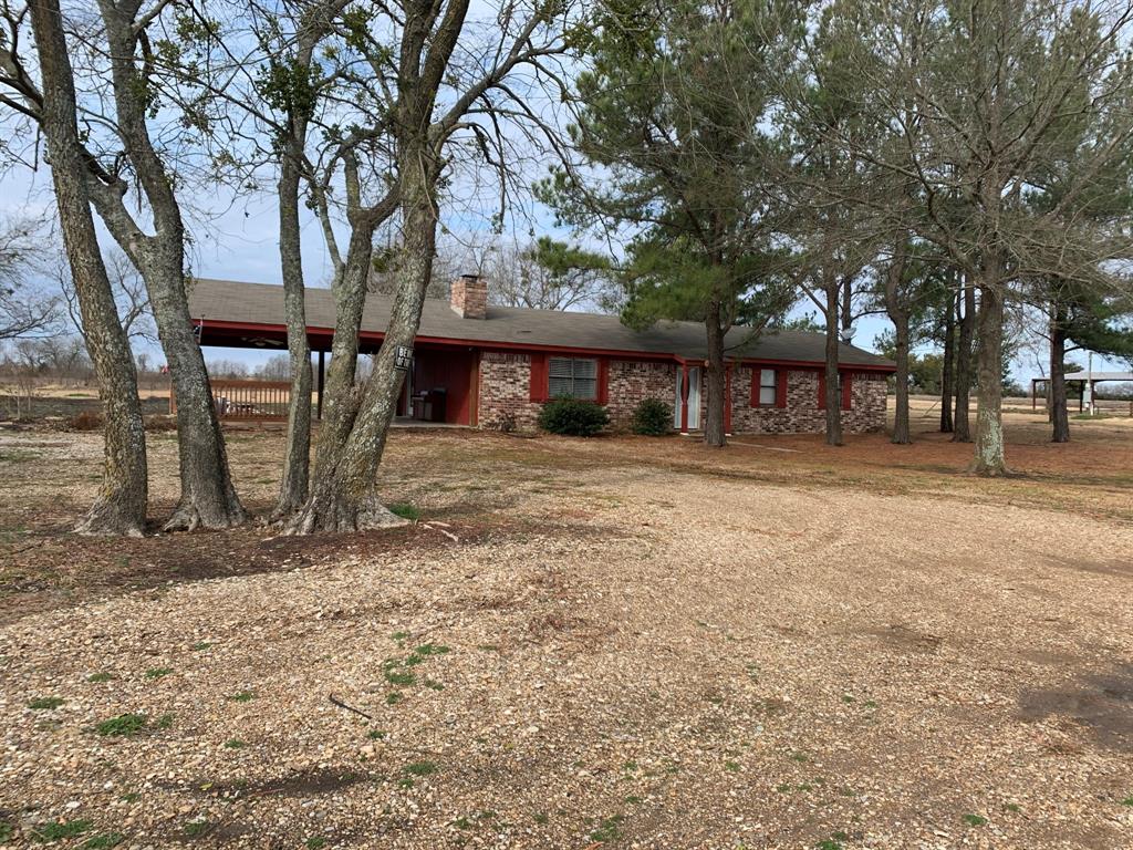 8298 Fm 824, Honey Grove, TX 75446