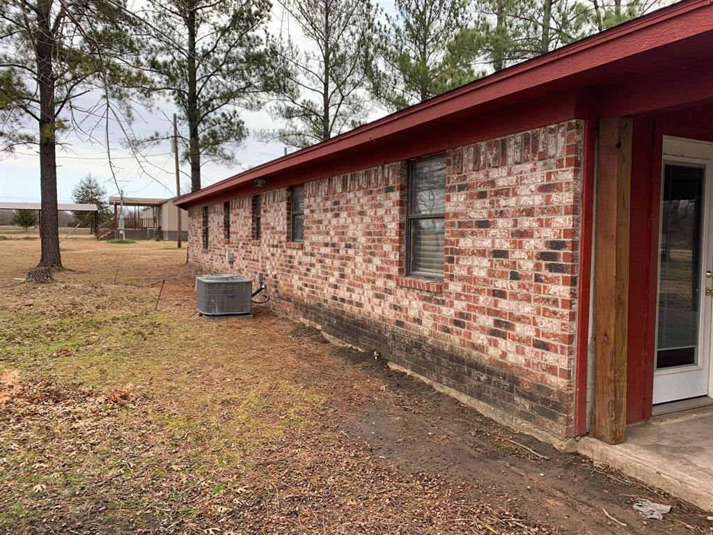 8298 Fm 824, Honey Grove, TX 75446