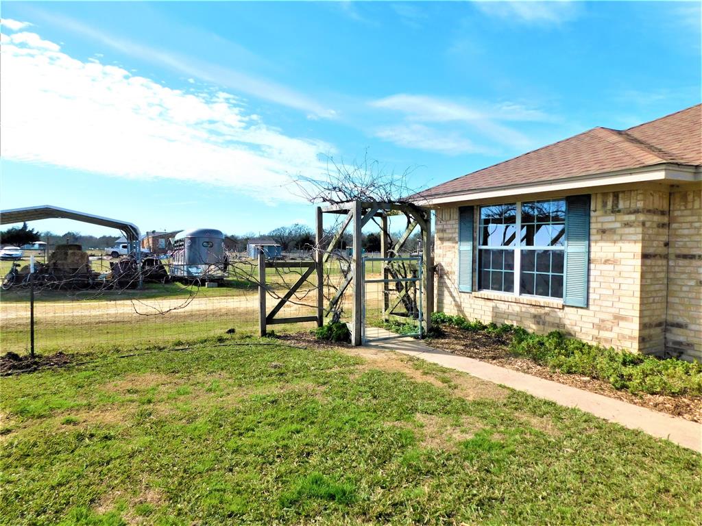 15233 SE County Road 4150, Kerens, TX 75144