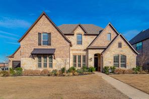 4375 Eastwoods, Grapevine, TX, 76051
