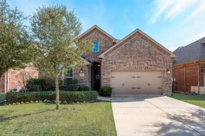 1024 Edgefield, Forney, TX, 75126
