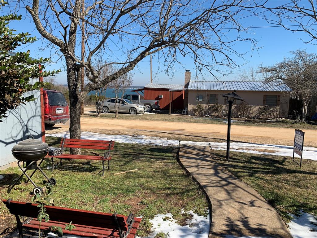 119 County Road 1418 A, TX 76671