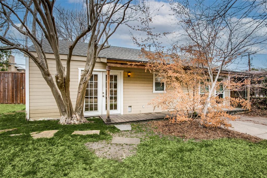 7021 Lakeshore Dr, Dallas, TX 75214