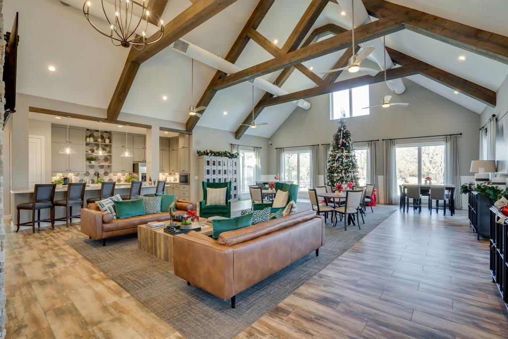 2015 Ladera Blvd, Highland Village, TX 75077