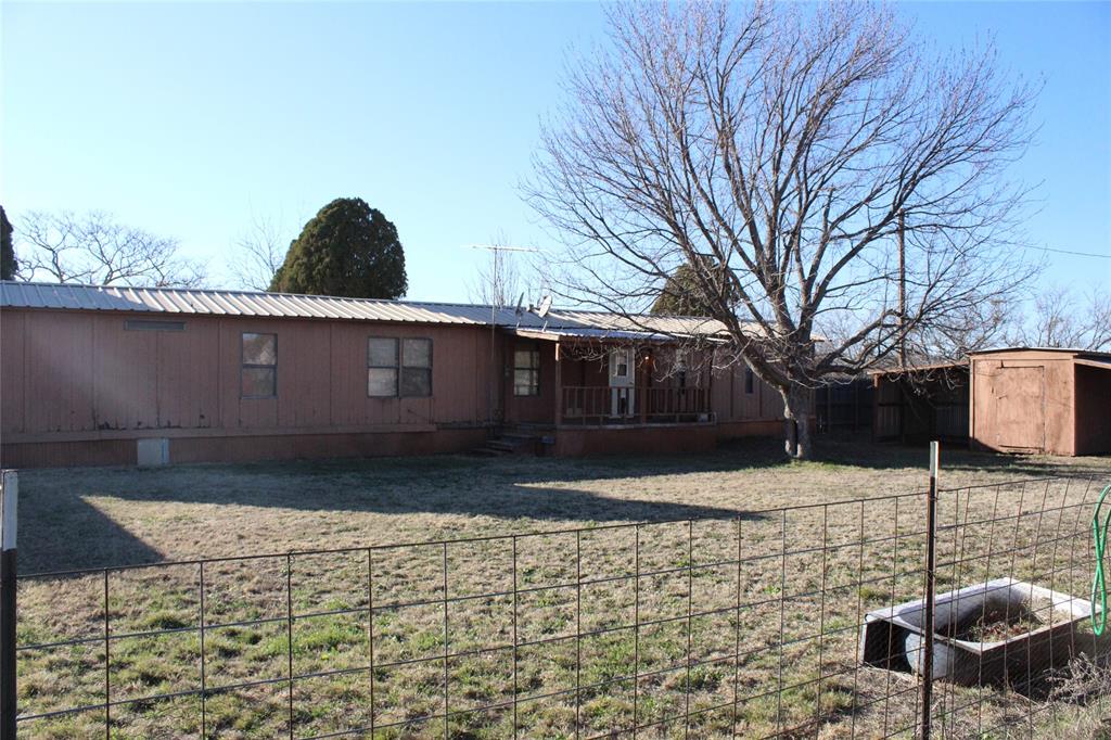 1100 Private Road 2431, Clyde, TX 79510