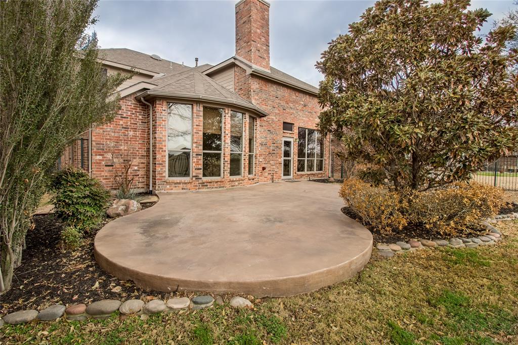 Address not Available, Frisco, TX 75033