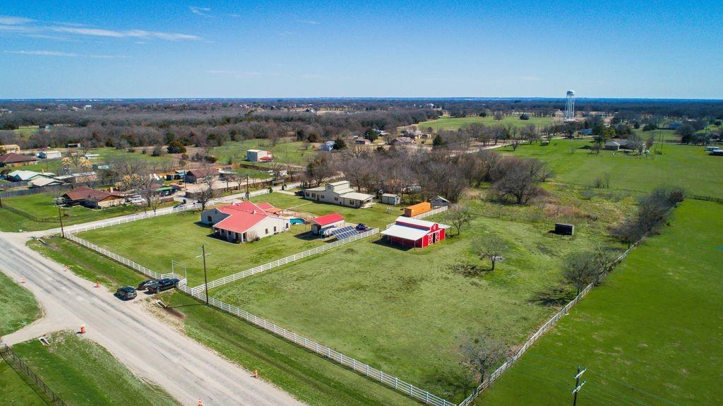 8390 Fm 2578, Terrell, TX 75160