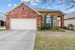 345 Hitching Post, Fairview, TX, 75069