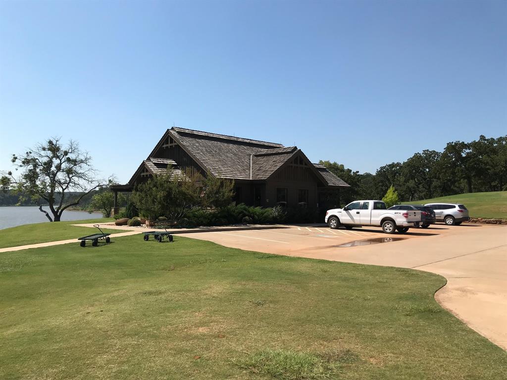 Lot 13E Dublin Cir, Gordonville, TX 76245