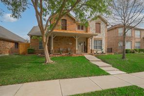 3732 Red Oak, The Colony, TX, 75056