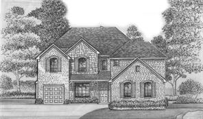 1508 Grace Ln — Inspiration