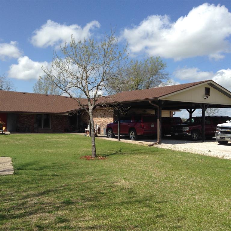 1526 State Highway 31, Mount Calm, TX 76673