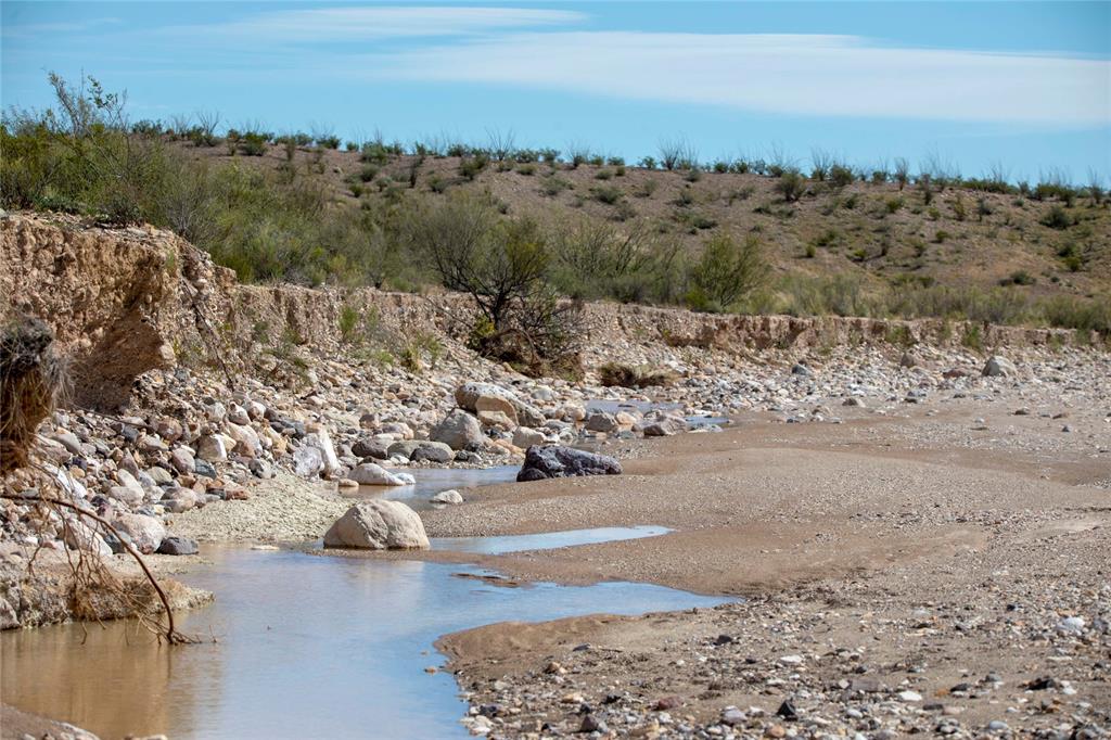 12000 Agua Fria Ranch Road, Terlingua, TX 79852