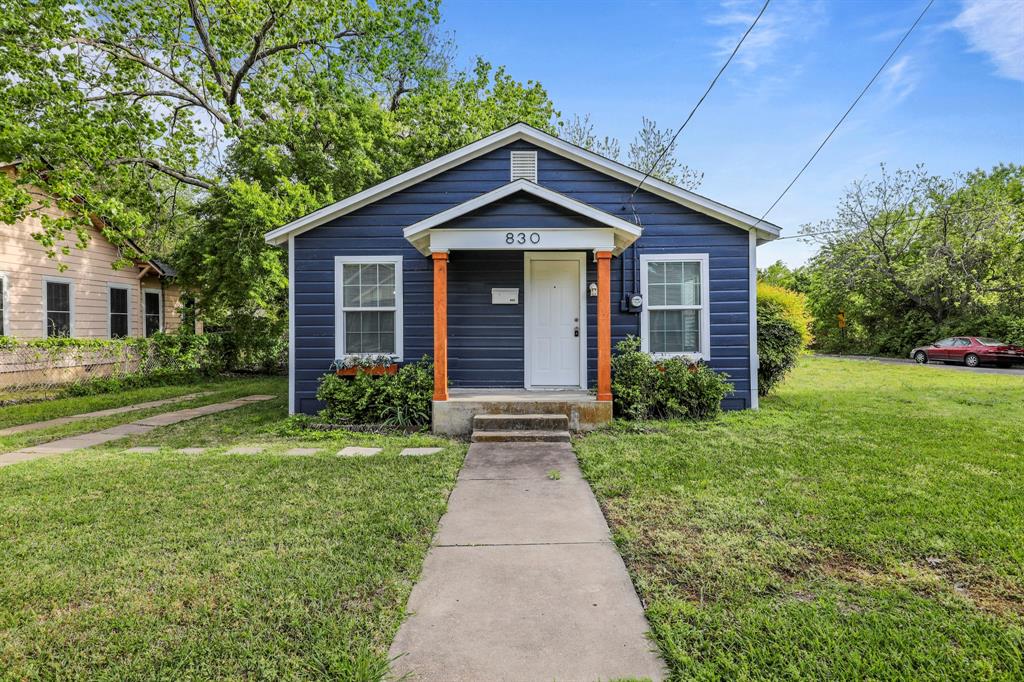 830 W Fern St, Sherman, TX 75092