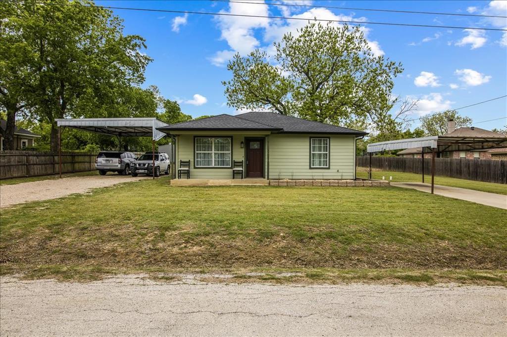 321 N 3rd St, Godley, TX 76044 - HAR.com