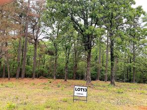 Lot 13 County Road 436, Lindale, TX, 75771