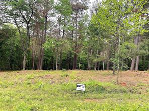 Lot 15 County Road 436, Lindale, TX, 75771