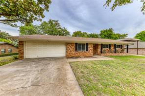 605 Southland, Weatherford, TX, 76086