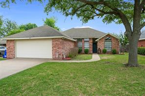 607 Orchard, Forney, TX, 75126