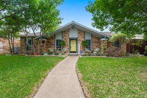 5605 Tyler St, The Colony, TX, 75056