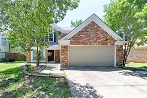 2505 Country Creek, Fort Worth, TX 76123