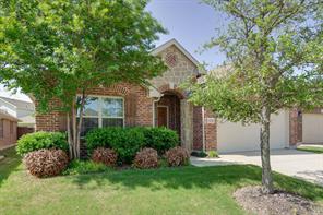 13221 Larks View, Fort Worth, TX, 76244