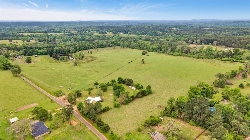 629 CR 3207, Mount Enterprise, TX 75681