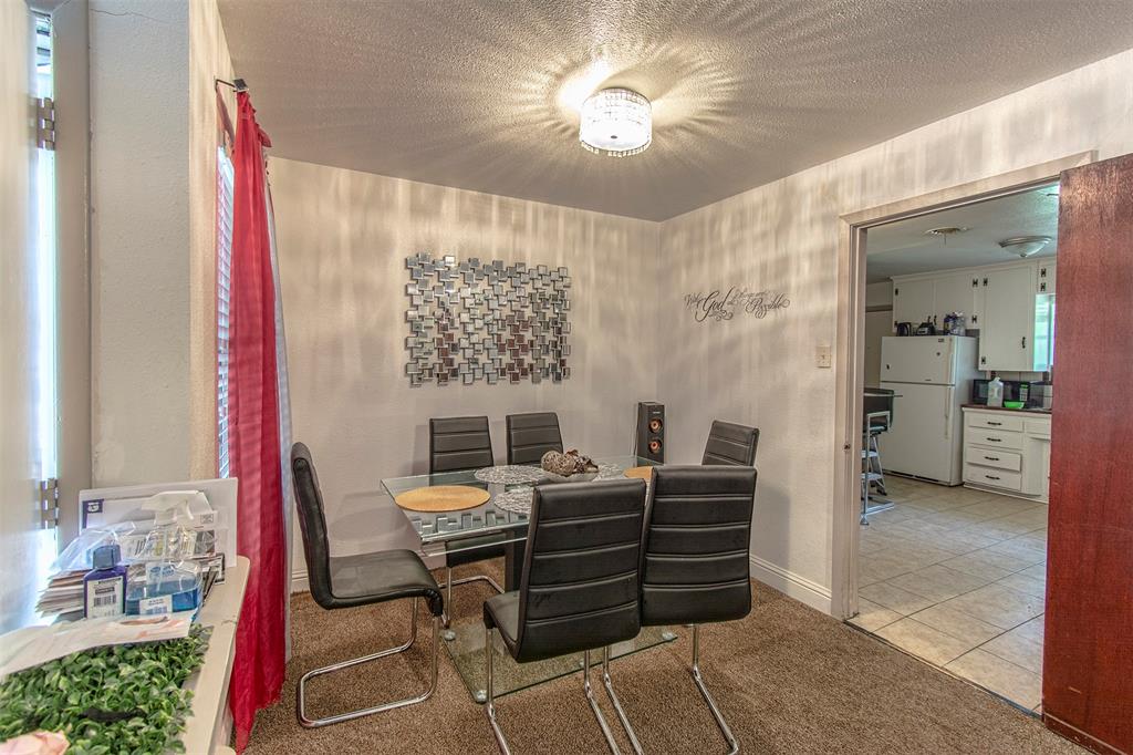 1802 N Jim Miller Rd, Dallas TX 75217