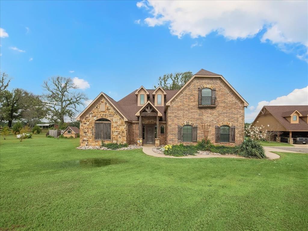 14551 County Road 2920, Eustace, TX 75124