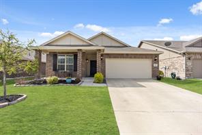 6253 Topsail, Fort Worth, TX, 76179