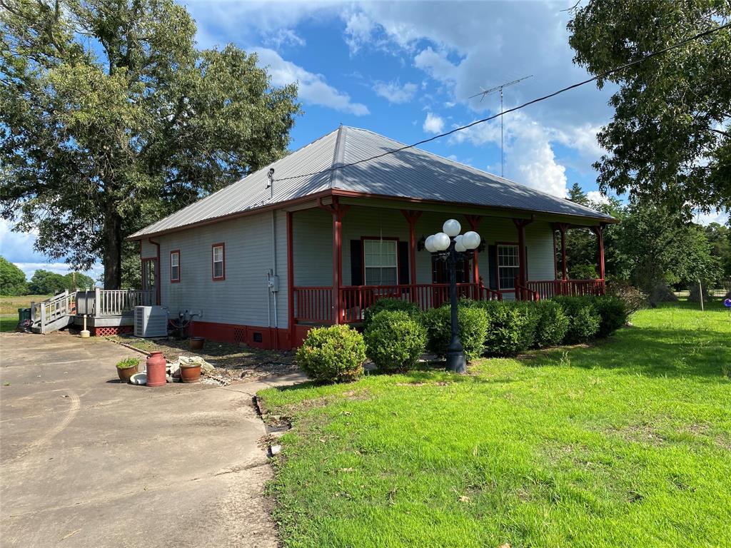 10485 State Highway 19 S, Brashear, TX 75420