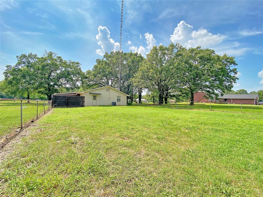 469 Vz County Road 1134, Fruitvale, TX 75127