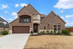 13711 Clusterberry, Frisco, TX, 75035