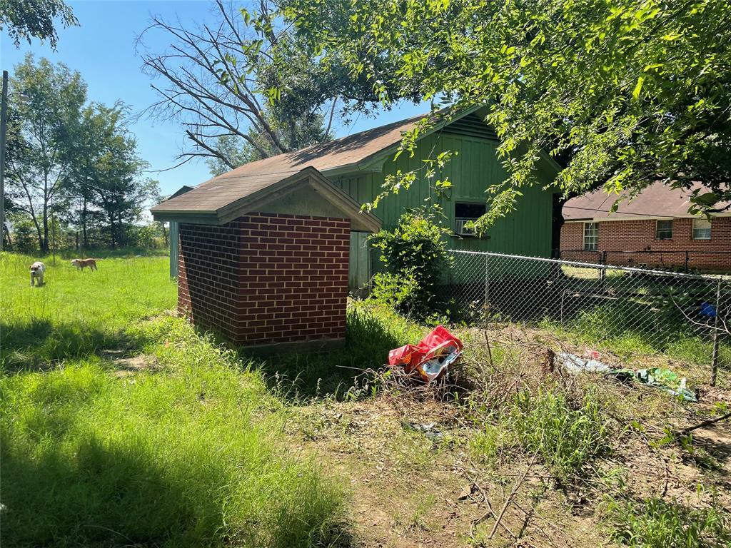 1628 W Hwy 84, Mexia, TX 76667