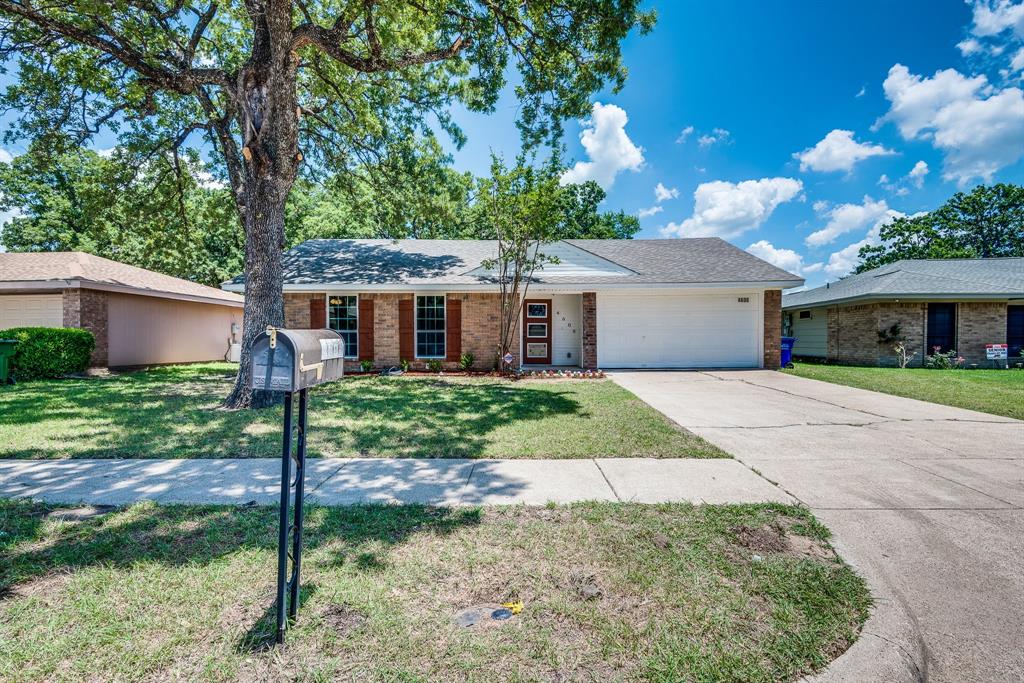 4606 Platte Dr, Balch Springs, TX 75180 - HAR.com