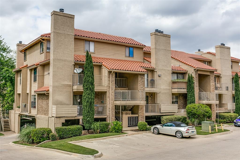 4777 Cedar Springs Rd 5J, Dallas, TX 75219