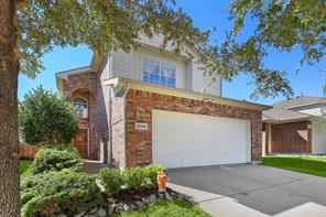3108 Spotted Owl, Fort Worth, TX, 76244